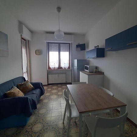 Apartamento Nel Blu Marina dʼMarina dʼAndora Exterior foto