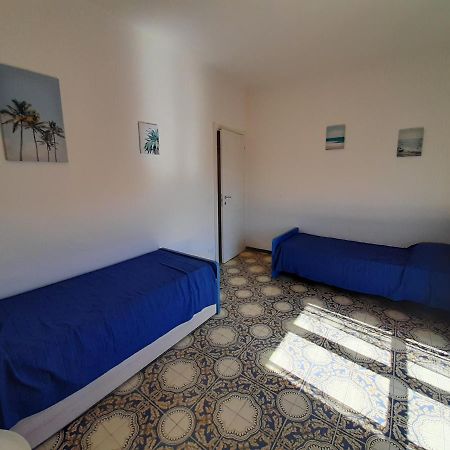 Apartamento Nel Blu Marina dʼMarina dʼAndora Exterior foto