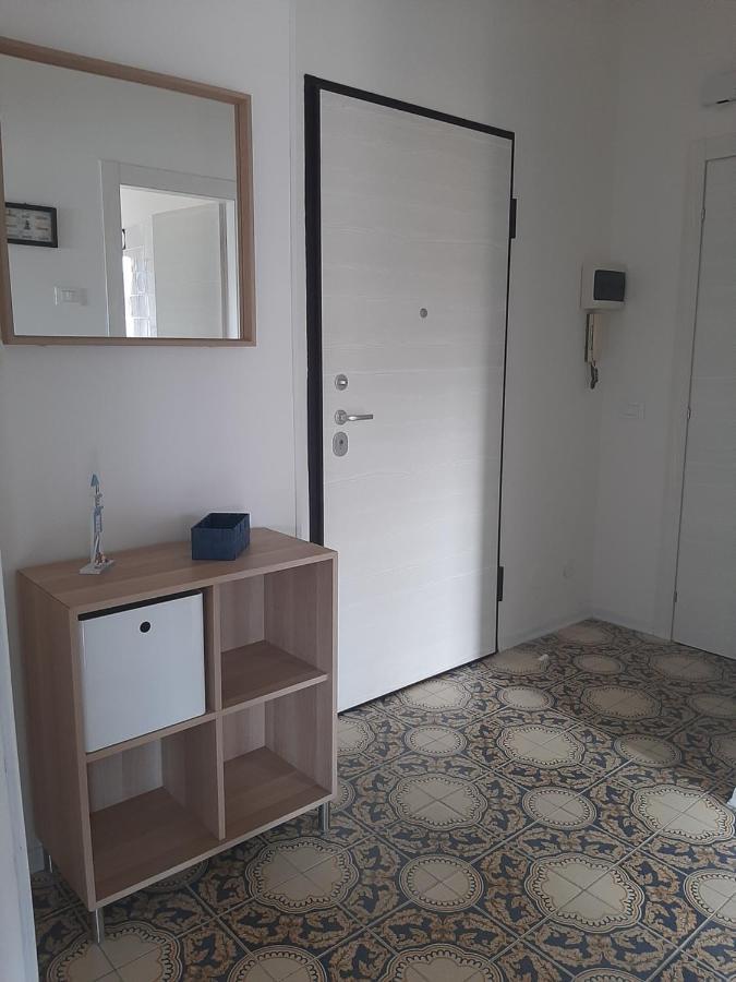 Apartamento Nel Blu Marina dʼMarina dʼAndora Exterior foto