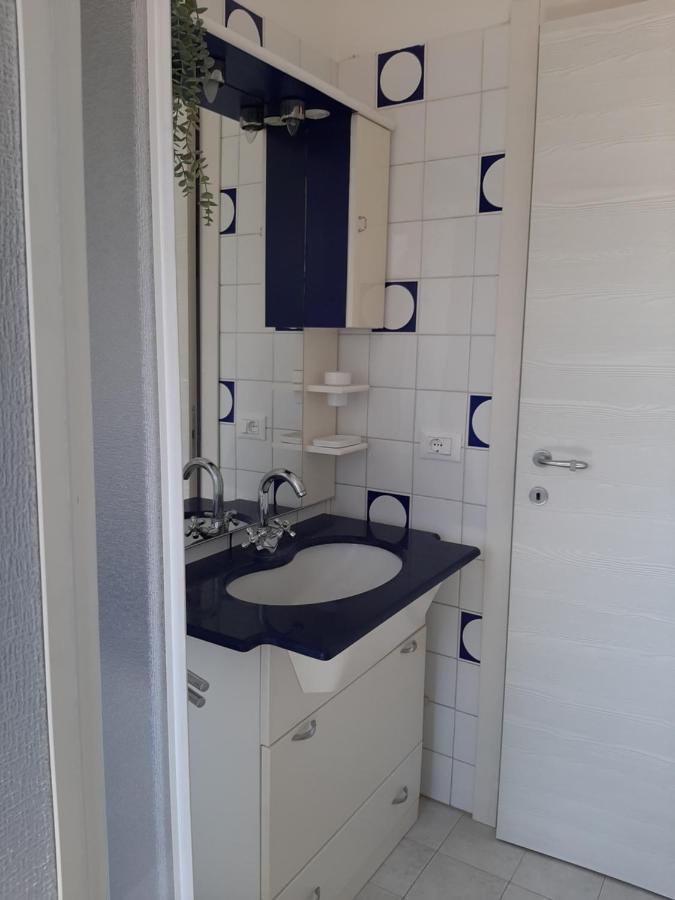 Apartamento Nel Blu Marina dʼMarina dʼAndora Exterior foto