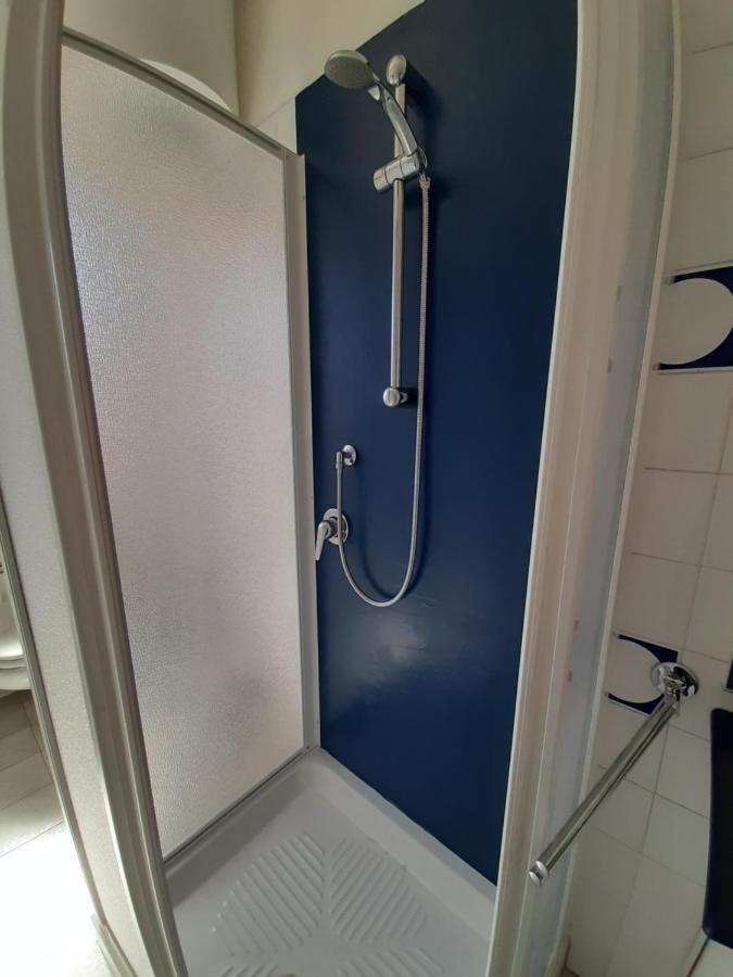 Apartamento Nel Blu Marina dʼMarina dʼAndora Exterior foto
