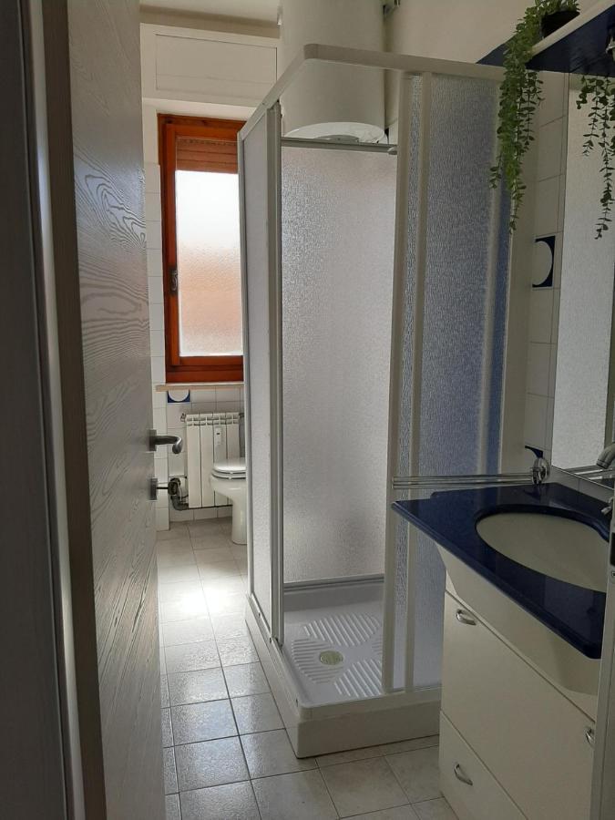 Apartamento Nel Blu Marina dʼMarina dʼAndora Exterior foto